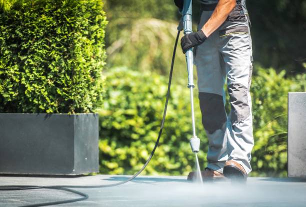 Best Gas Station Cleaning  in Ossian, IN
