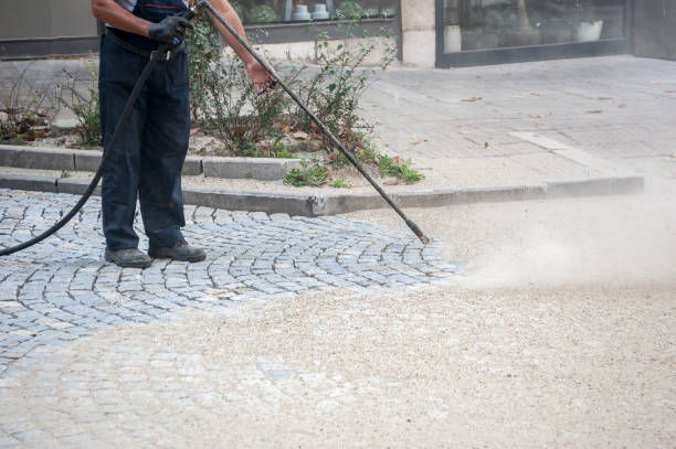 Best Post-Construction Pressure Washing  in Ossian, IN