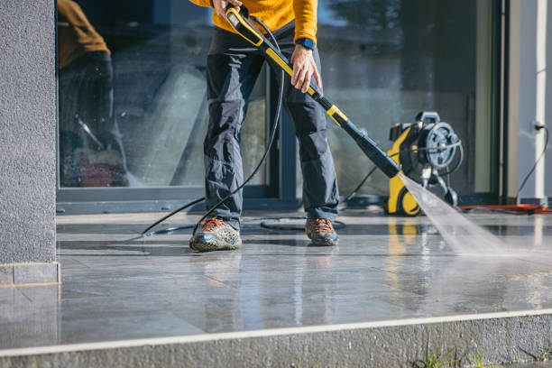 Best Dumpster Area Cleaning  in Ossian, IN