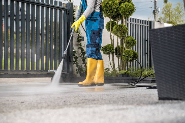 Ossian, IN Pressure Washing Company
